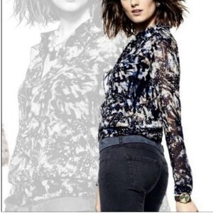 Cabi Starry Night Blouse #3066